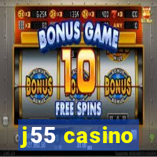 j55 casino